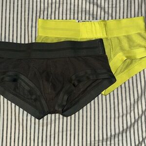 Used trunk from C-in2